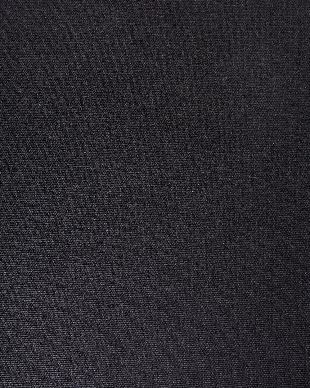 Set of 2 Bar Chairs Rattan Black Leg Caps for Surface Protection Lestia