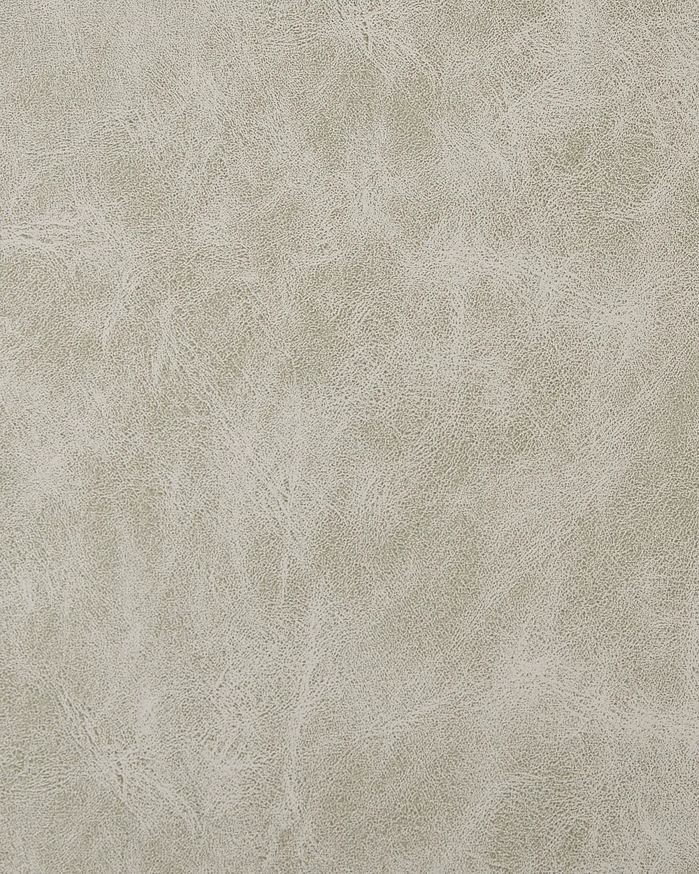 Set of 2 Bar Stools Faux Leather Light Grey Chic Look Nevoro