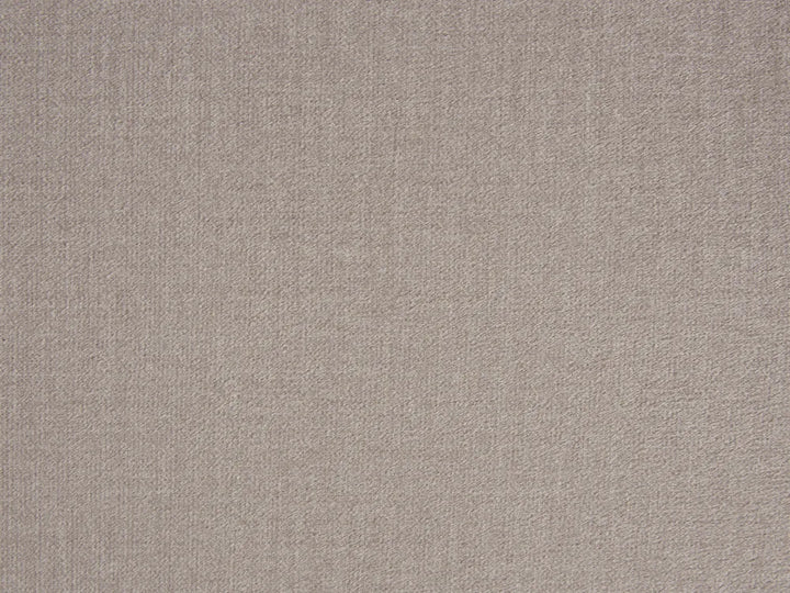 Corner Sofa 2 Seater Velvet Taupe Right Hand Chambord