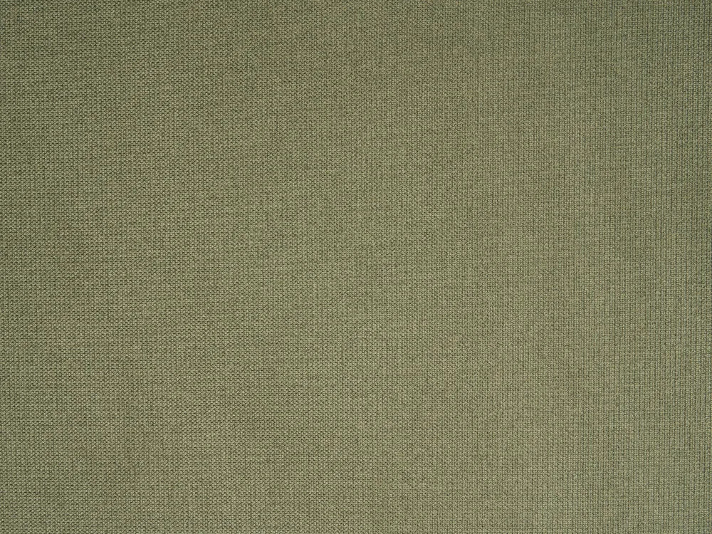 Corner Sofa 3 Seater Fabric Green Left Hand Bodhild