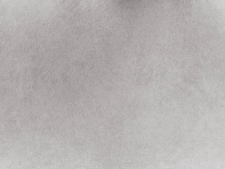 Corner Sofa 3 Seater Velvet Light Grey Left Hand Bodhild