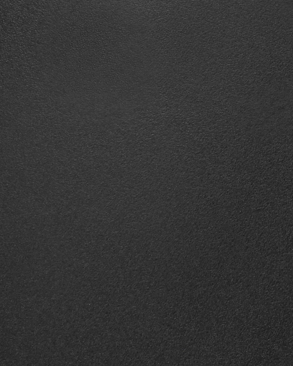 Set of 2 Bar Chairs Black High-Quality Materials Ivesta