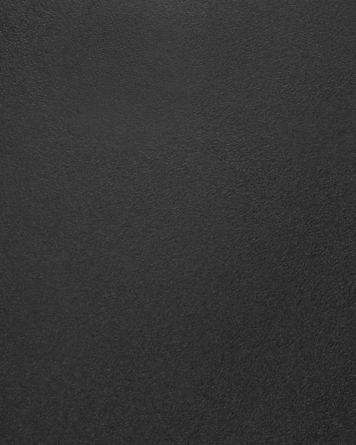 Set of 2 Bar Chairs Black High-Quality Materials Ivesta