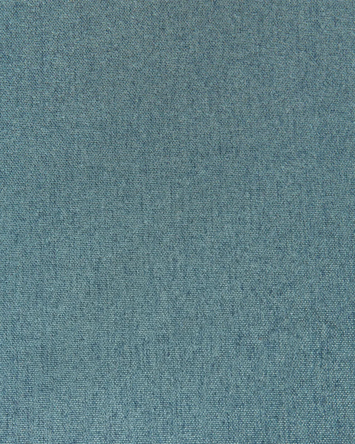 Set of 2 Bar Chairs Rattan Teal Surface Protection Ulvana