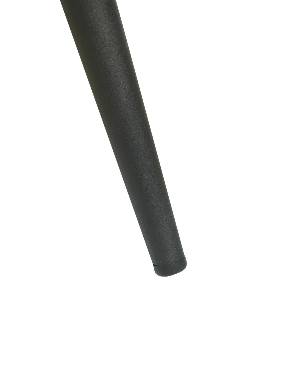 Set of 2 Bar Chairs Velvet Taupe Many Interior Styles Sontro