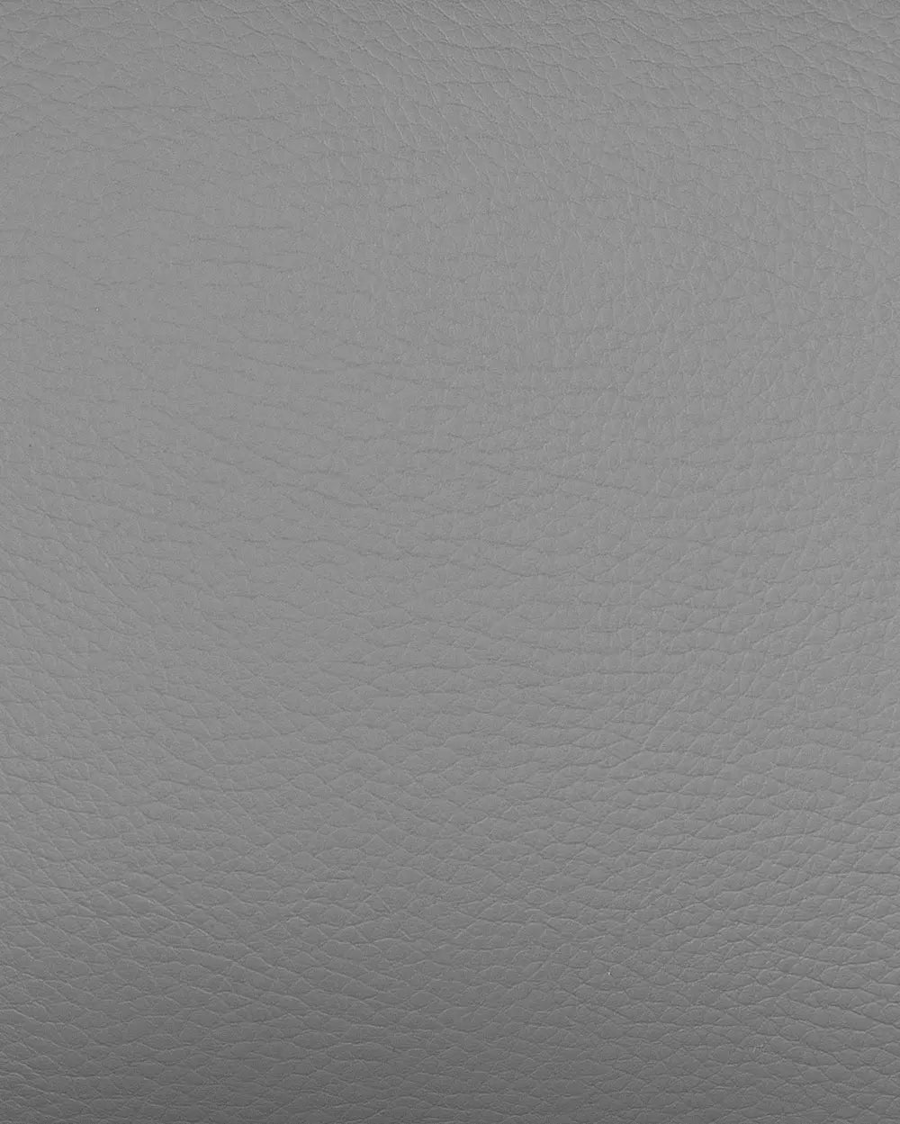 Set of 2 Bar Chairs Faux Leather Swivel Grey Adjustable Height Fresto