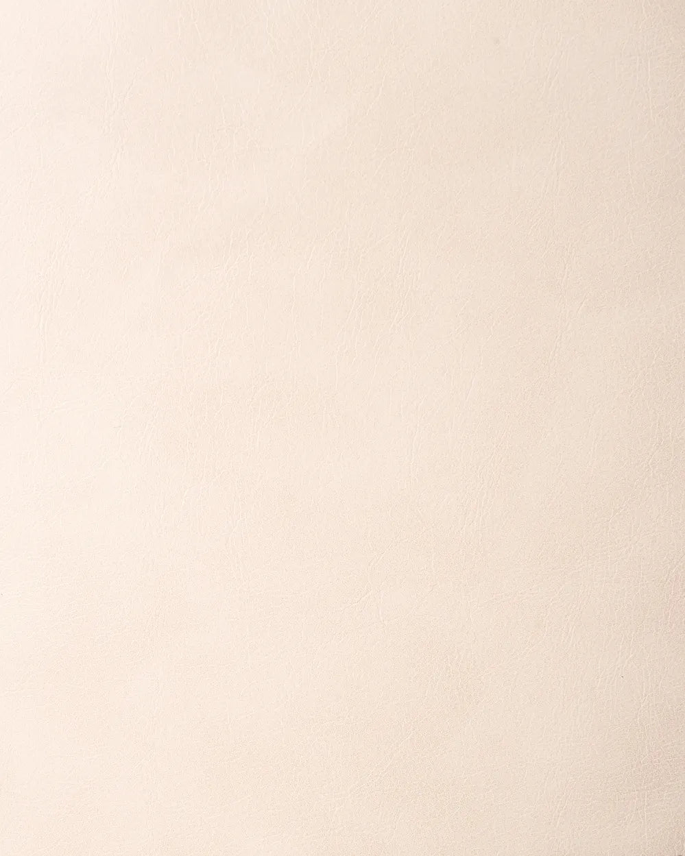 Set of 2 Bar Stools Faux Leather Swivel Light Beige Comfortable Footrest Kivron