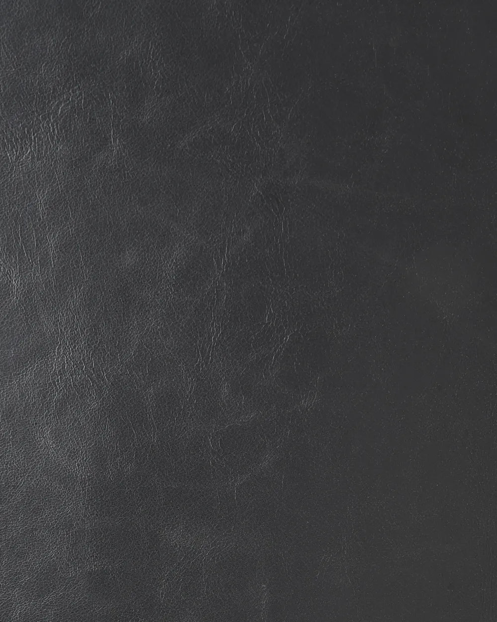 Set of 2 Bar Stools Faux Leather Swivel Black Elegant Design Kivron