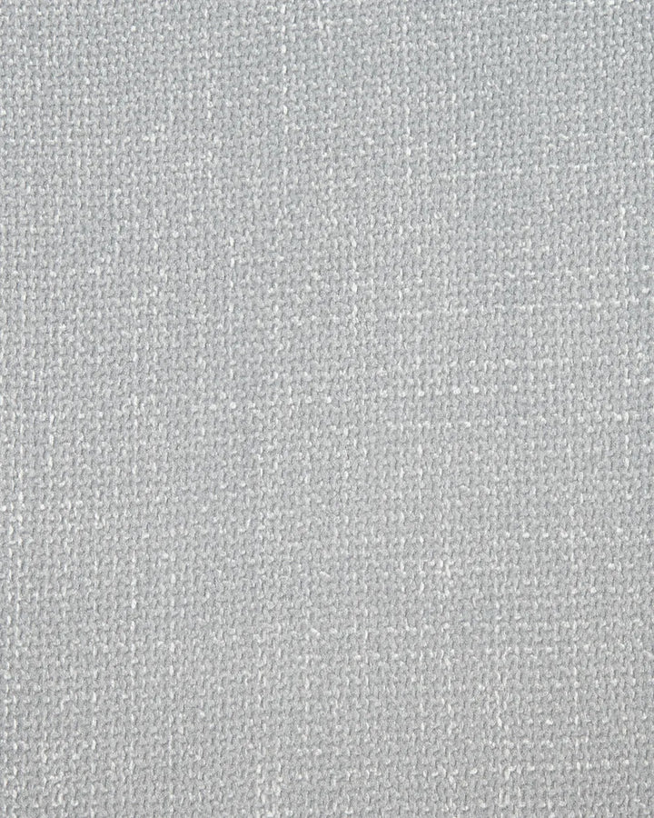 Set of 2 Bar Chairs Velvet Light Grey High-Quality Upholstery Sontro