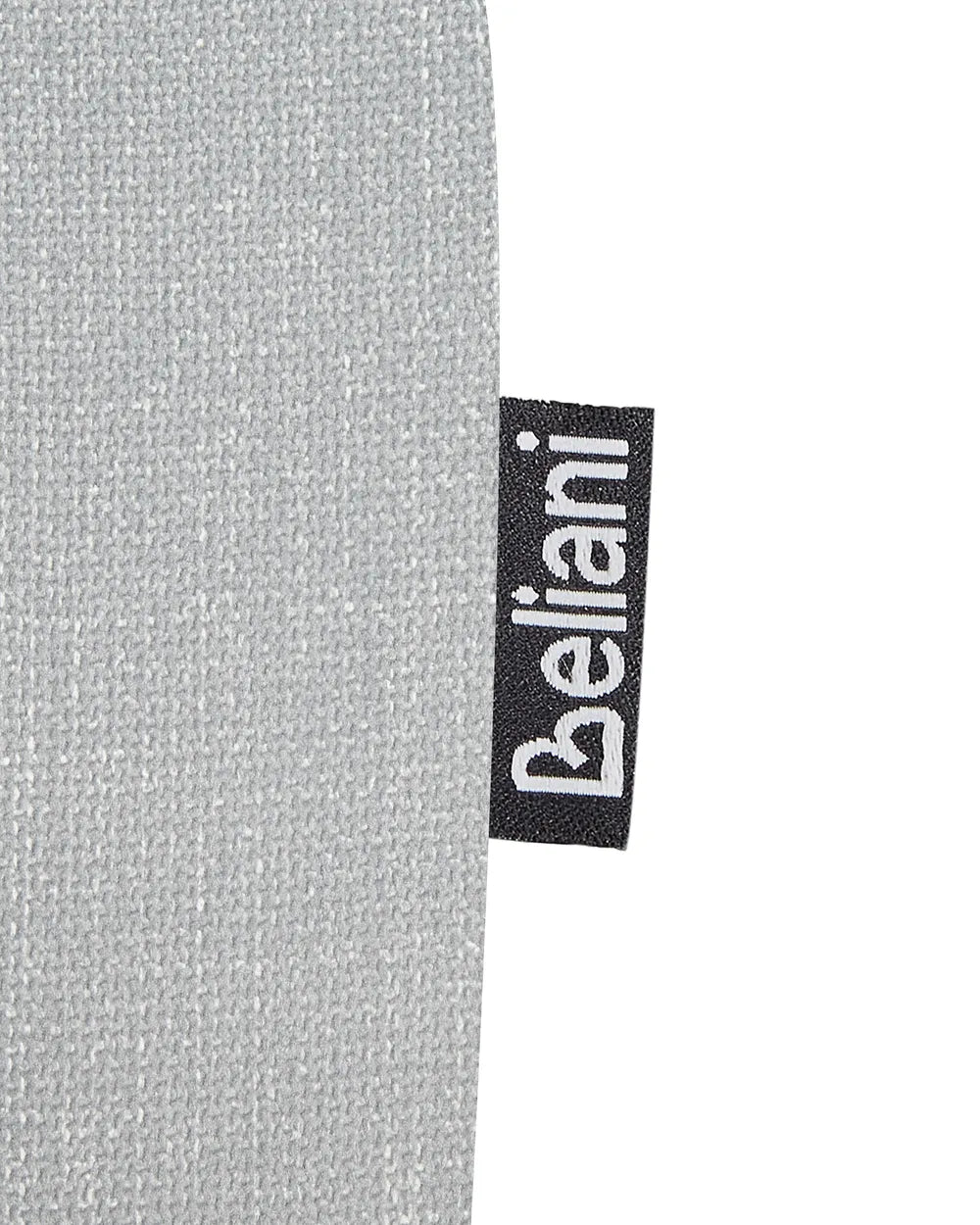 Set of 2 Bar Chairs Velvet Light Grey High-Quality Upholstery Sontro