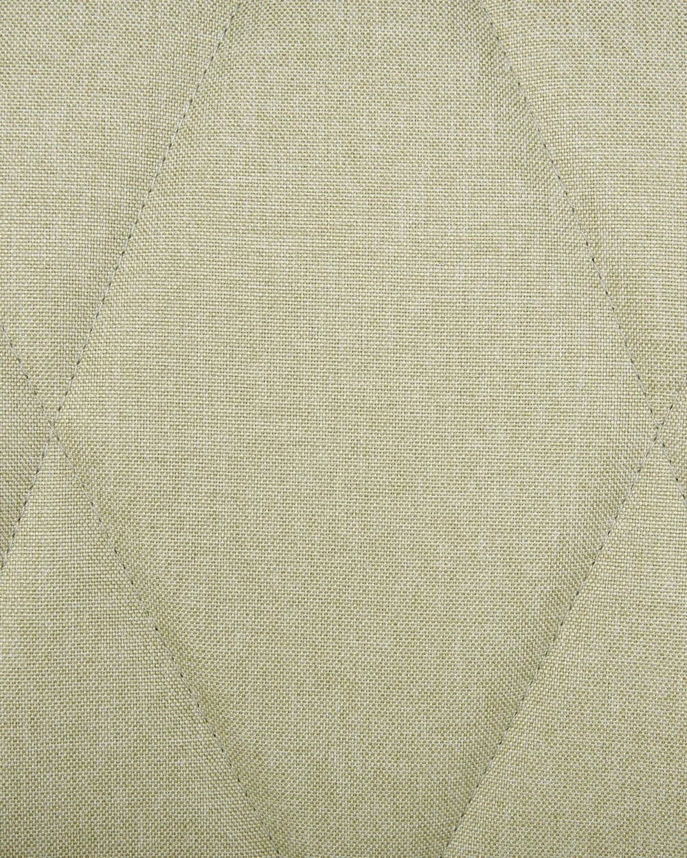 Set of 2 Bar Chairs Light Green Solid Craftship Xalana