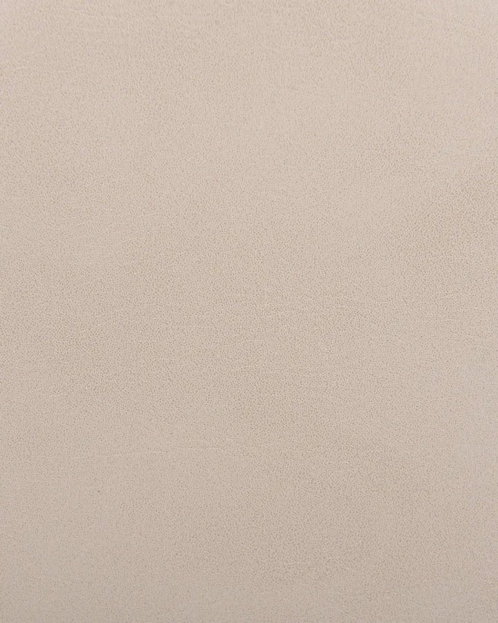 Set of 2 Bar Chairs Faux Leather Swivel Light Beige 360° Swivel Levora