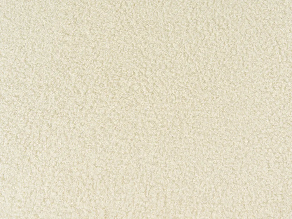 Modular Corner Sofa Boucle Off-White Right Hand Averni