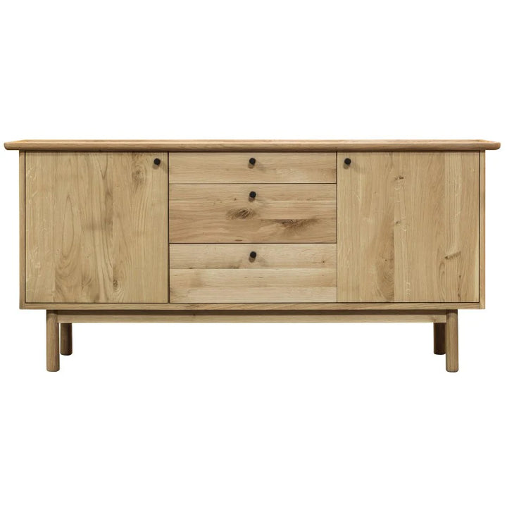 Kingham 2 Door 3 Drawer Sideboard
