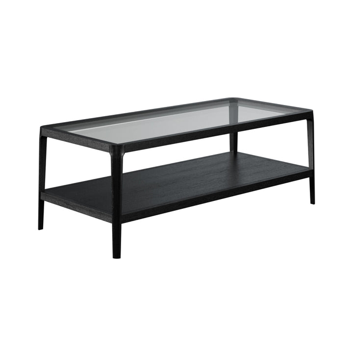D.I.Designs Abberley Black Coffee Table