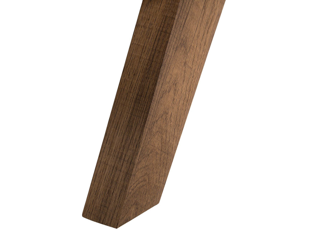 TV Stand Brown/ White Griffing