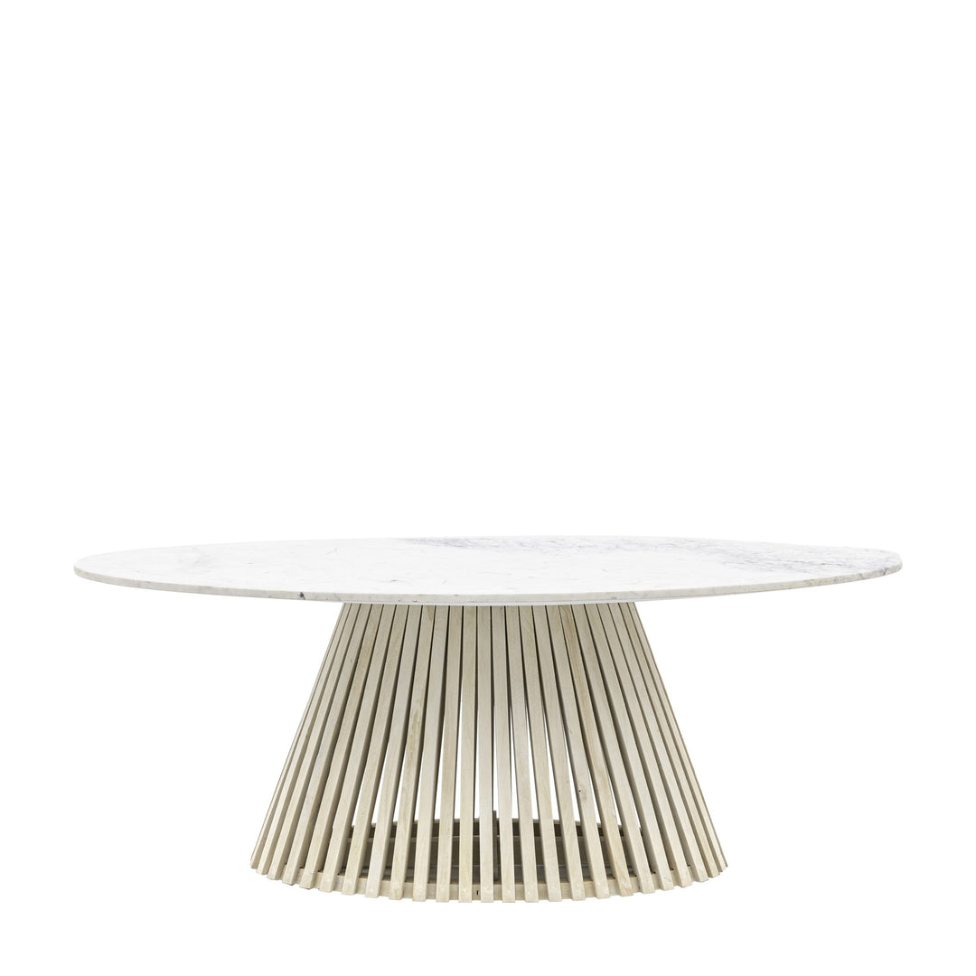 Soho Oval Dining Table