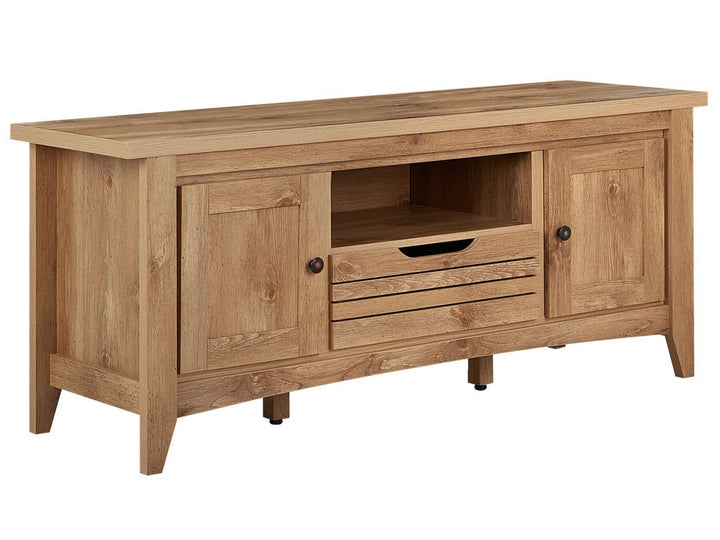TV Stand Brown Cardine