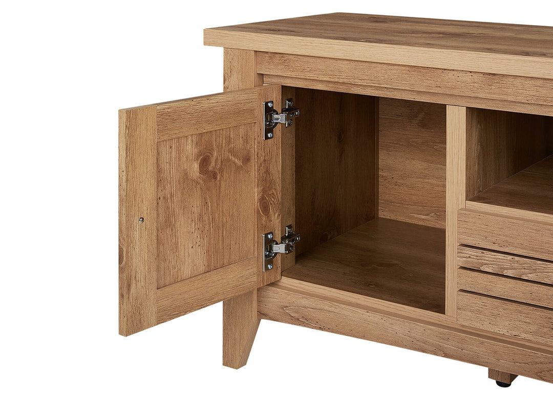 TV Stand Brown Cardine