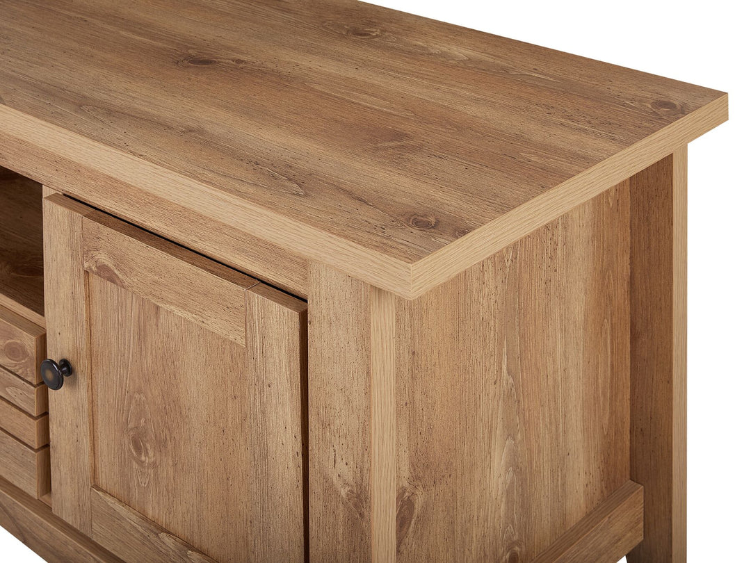 TV Stand Brown Cardine