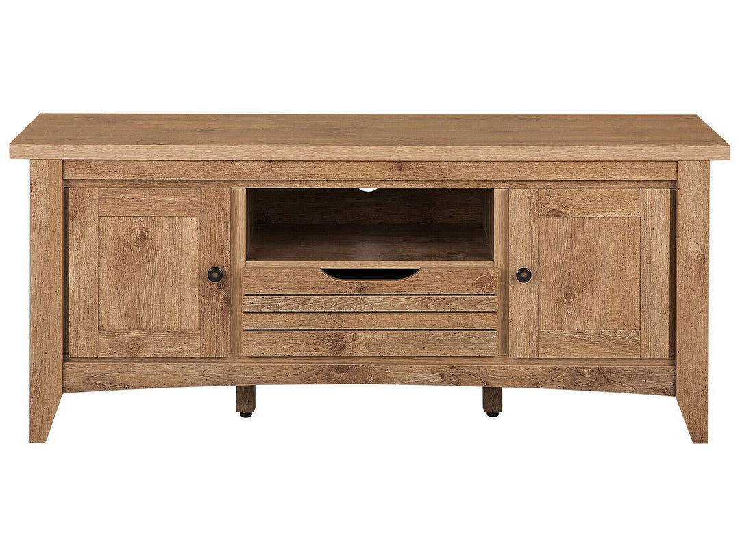 TV Stand Brown Cardine