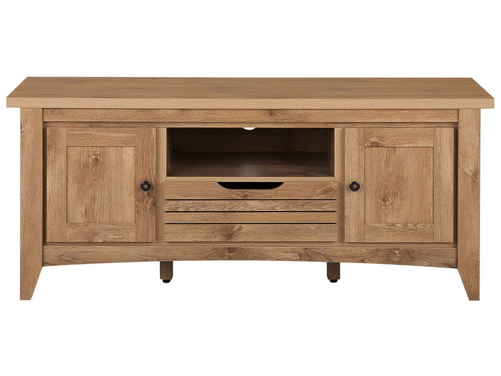 TV Stand Brown Cardine