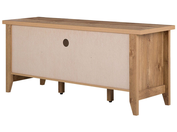 TV Stand Brown Cardine