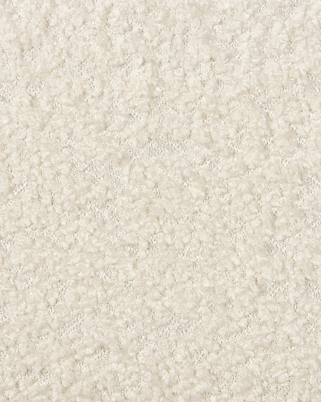 Hallsberg Armchair Boucle Off-White