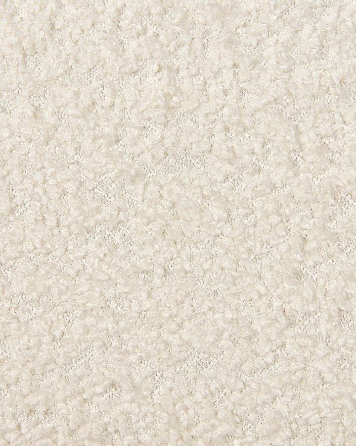 Hallsberg Armchair Boucle Off-White