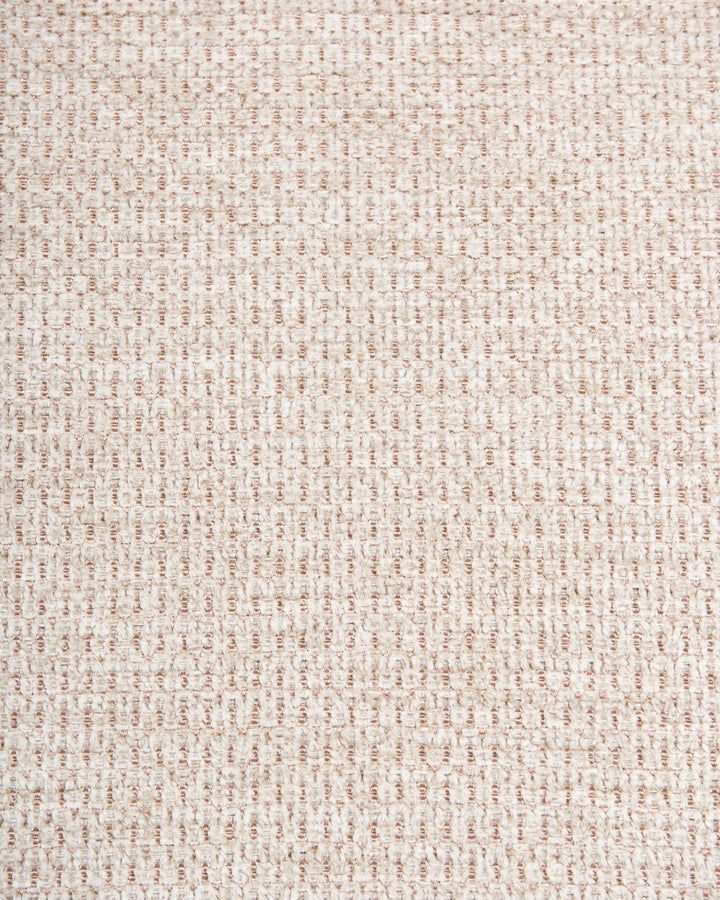 Alvdal Swivel Armchair Fabric Beige