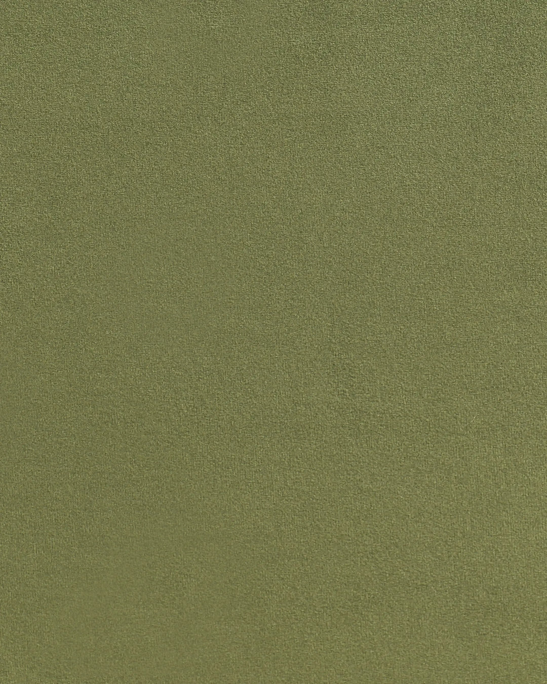 Luvos Armchair Velvet Green