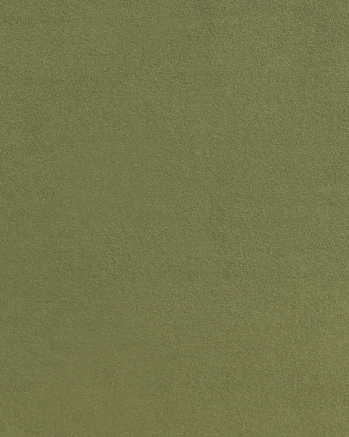 Luvos Armchair Velvet Green