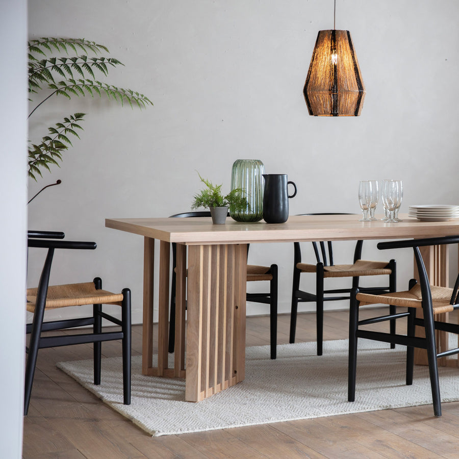 Okayama Dining Table Large