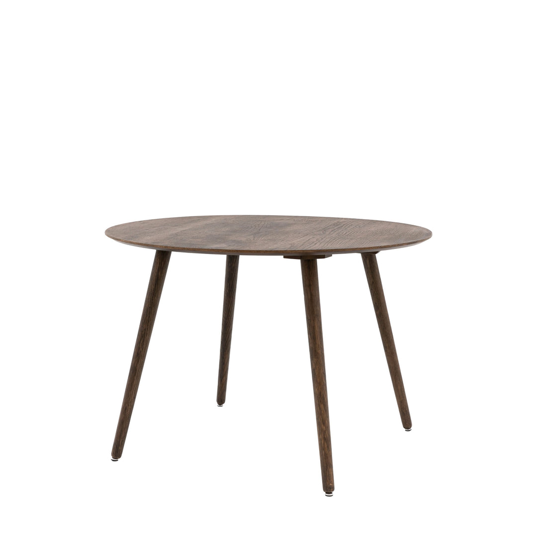 Brenton Round Dining Table