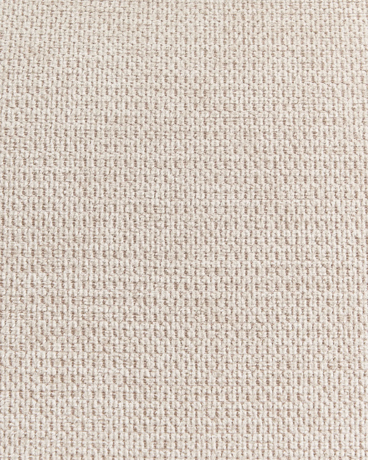 Plassen Armchair Fabric Light Beige