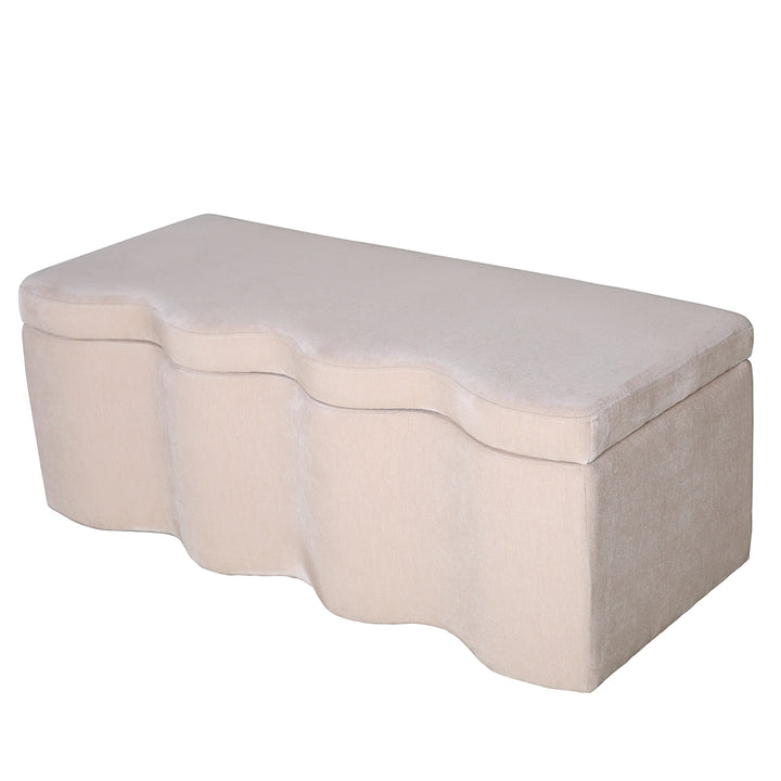 Libra Welton Storage Bench