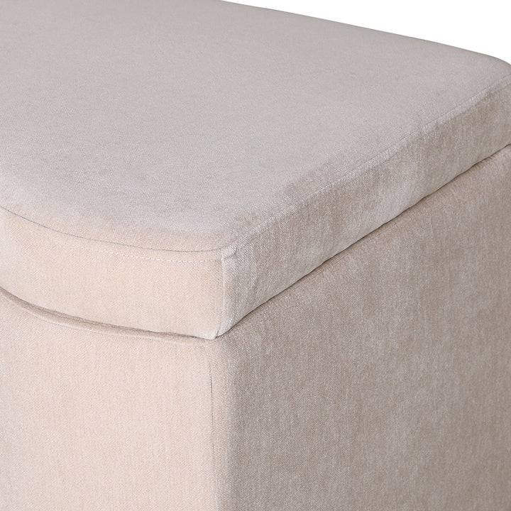 Libra Welton Storage Bench