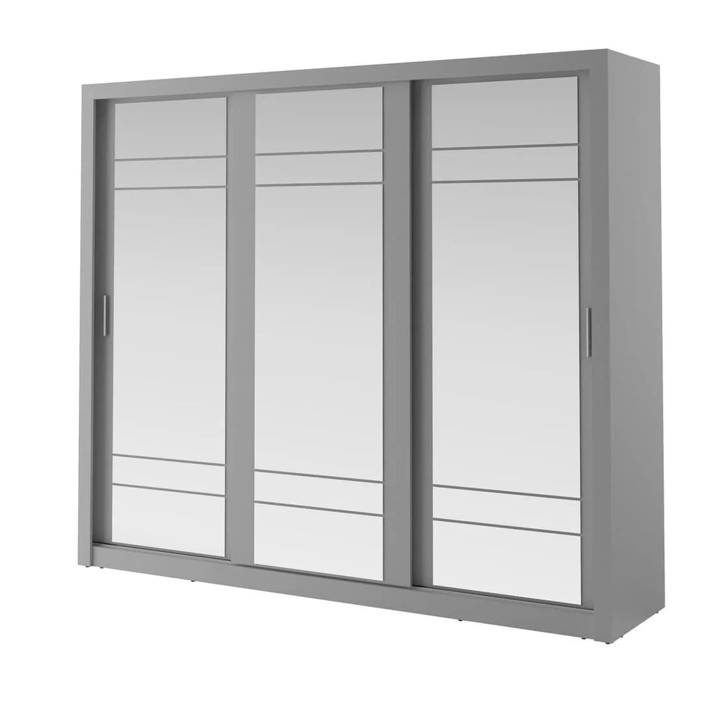Arti AR-02 Sliding Door Wardrobe 250cm