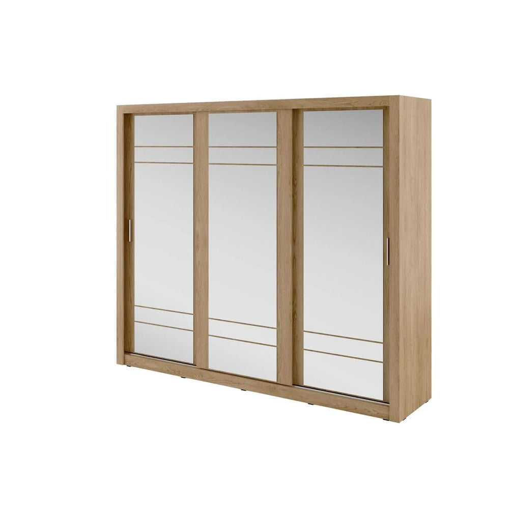 Arti AR-02 Sliding Door Wardrobe 250cm