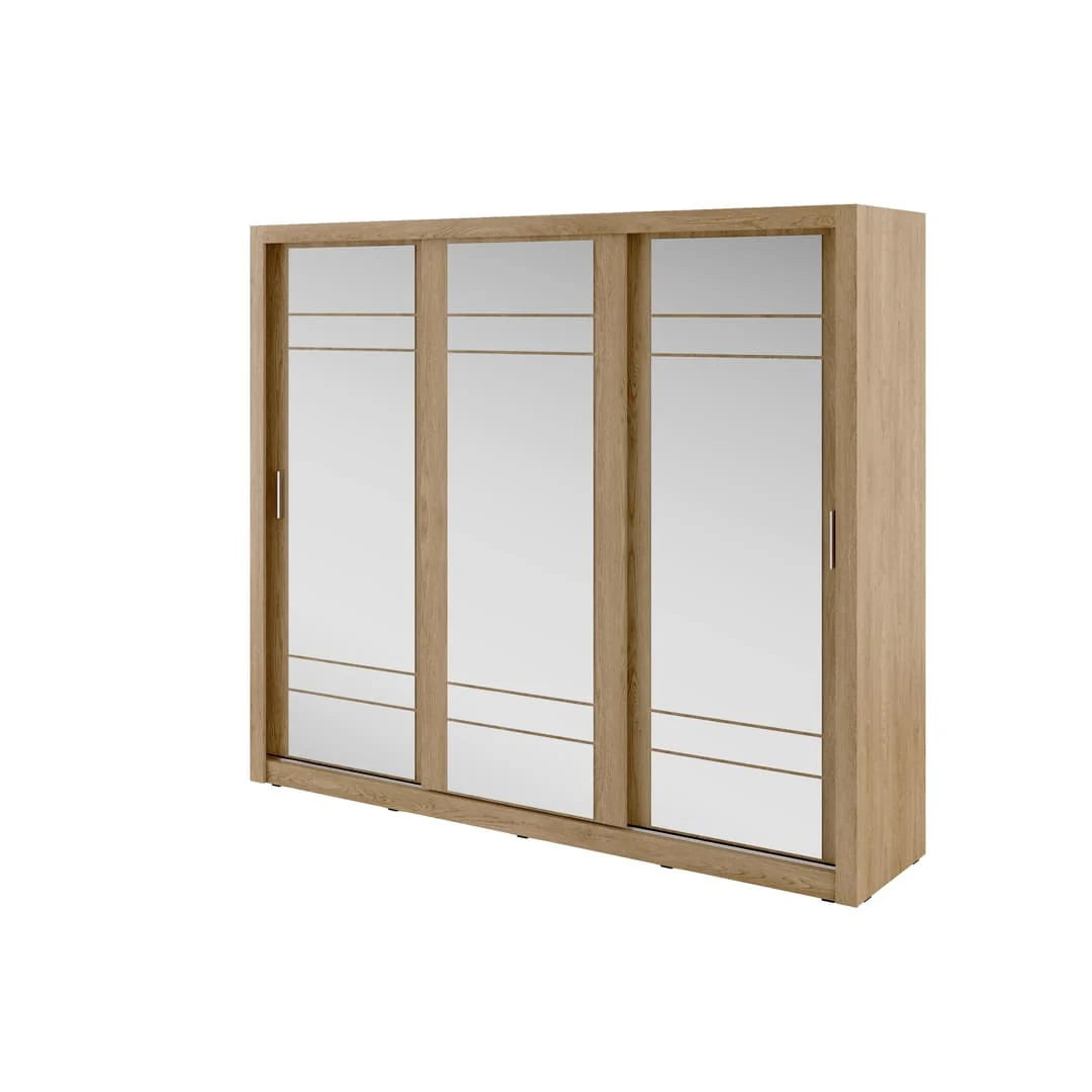 Arti AR-02 Sliding Door Wardrobe 250cm