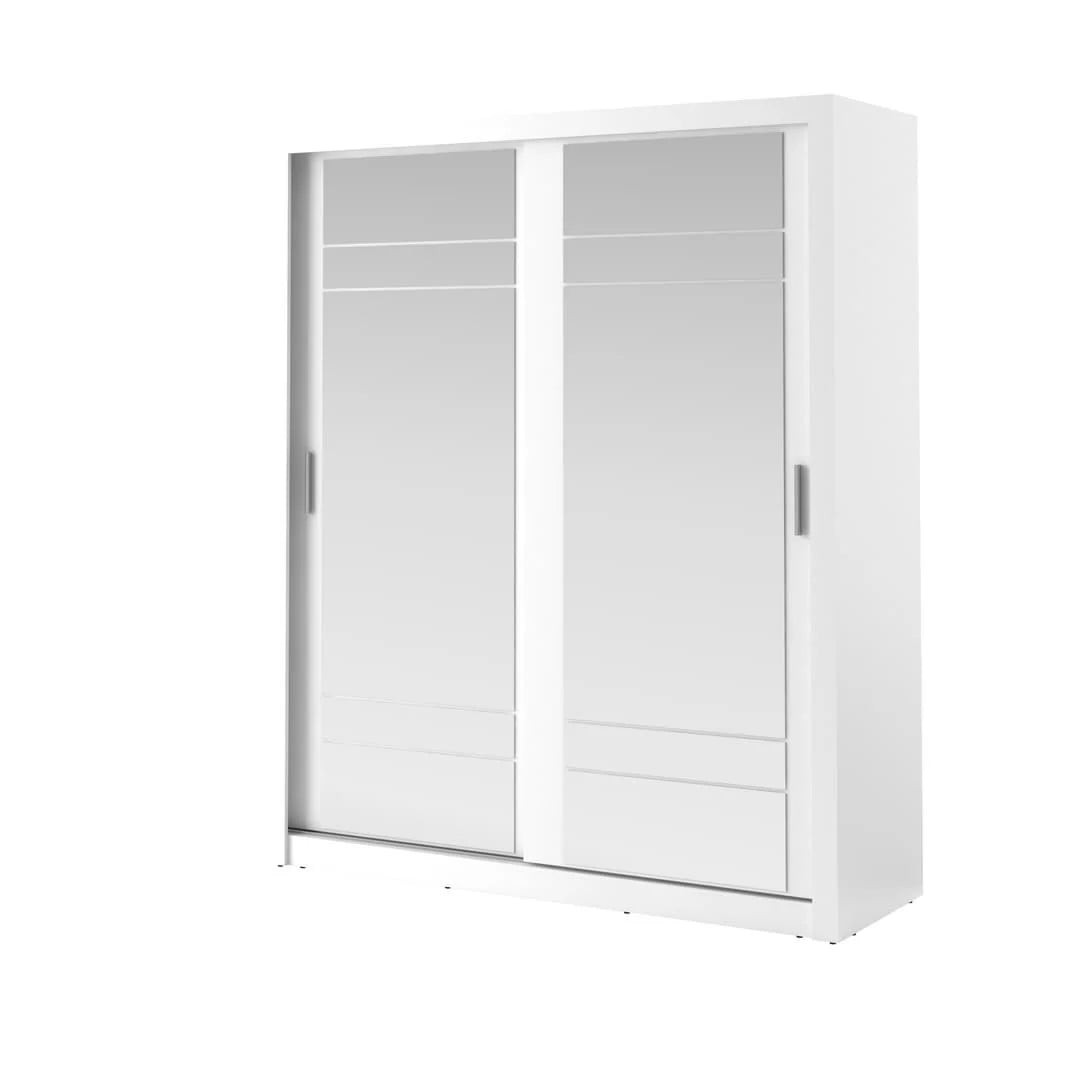 Arti AR-08 Sliding Door Wardrobe 203cm