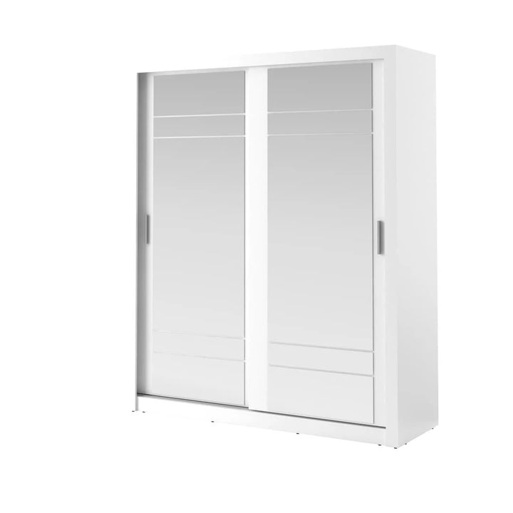 Arti AR-08 Sliding Door Wardrobe 203cm