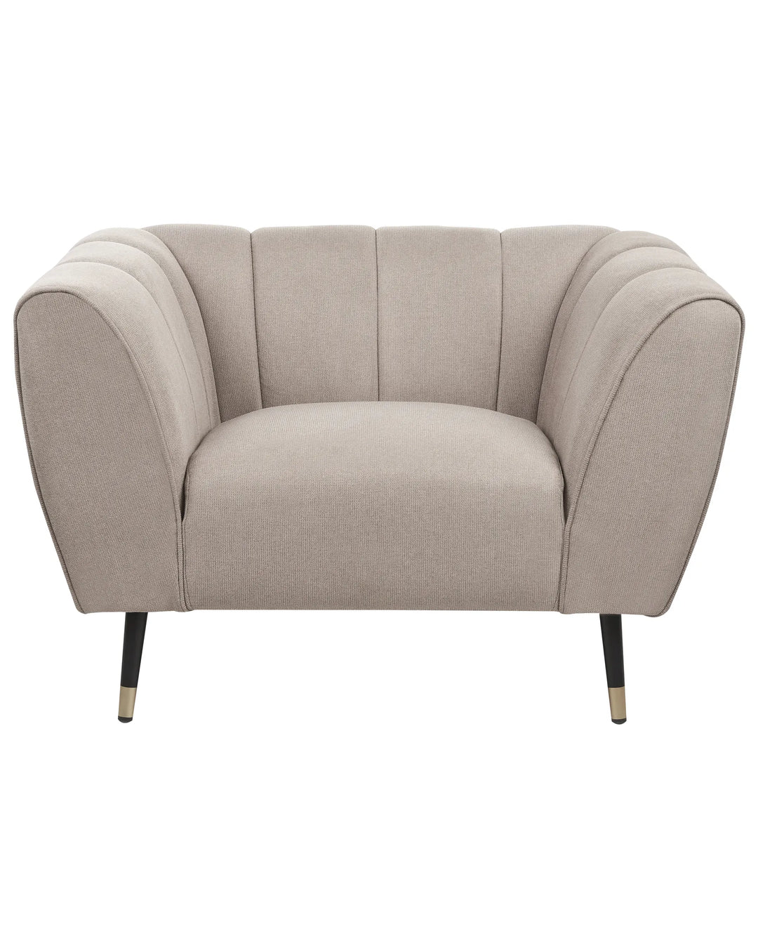 Orsta Armchair Fabric Taupe
