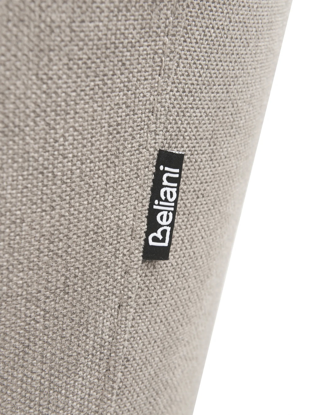 Orsta Armchair Fabric Taupe