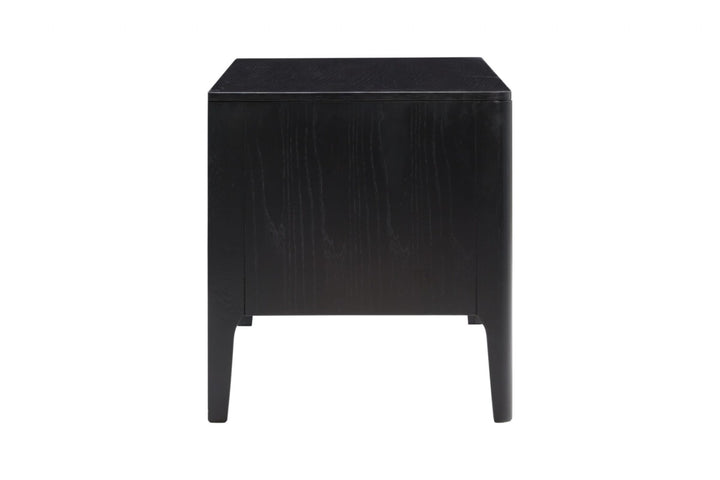 D.I.Designs Abberley TV Unit Black