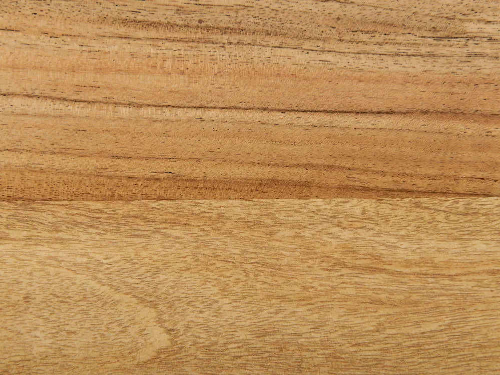 Dining Table Brown 90 cm 180 cm Acacia Wood Bryona