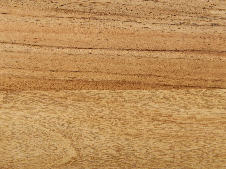 Dining Table Brown 90 cm 180 cm Acacia Wood Bryona