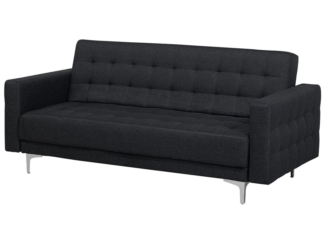 Aberdeen 3 Seater Sofa Graphite Grey