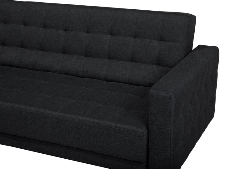 Aberdeen 3 Seater Sofa Graphite Grey