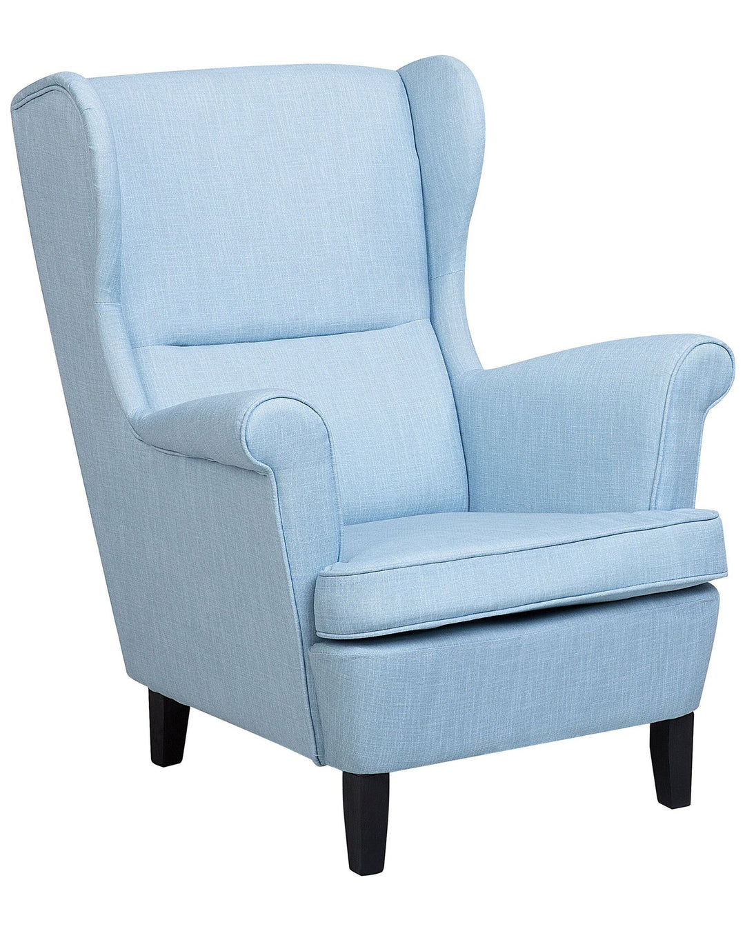 Abson Armchair Light Blue